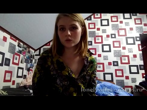 ❤️ Young blonde student from Russia likes bigger dicks. ️❌ Porno fb at en-gb.pornolemon.ru ☑