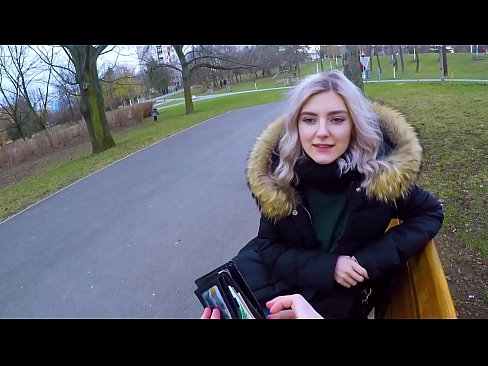 ❤️ Swallowing a stranger's hot cum for money - blowjob in the park by Eva Elfie ️❌ Porno fb at en-gb.pornolemon.ru ☑